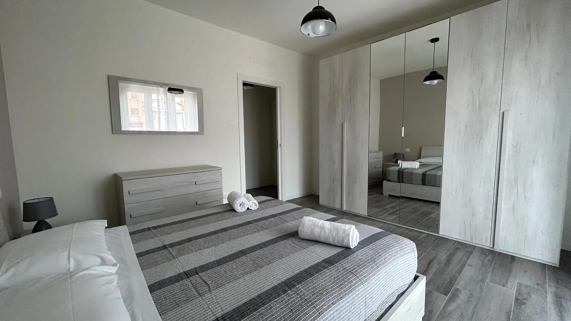 Treviolo - Immobili E Soluzioni Rent Apartment 0*,  Italy