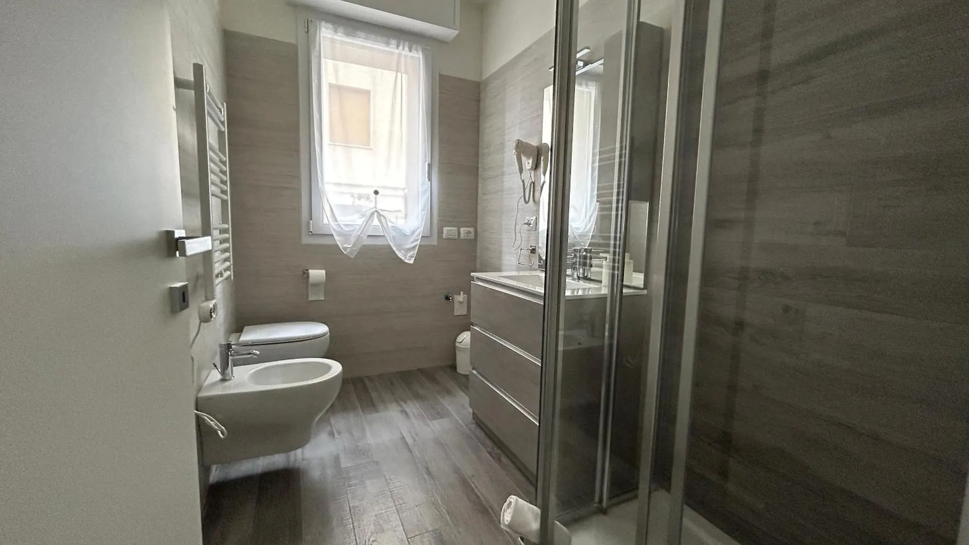 Treviolo - Immobili E Soluzioni Rent Apartment Italy