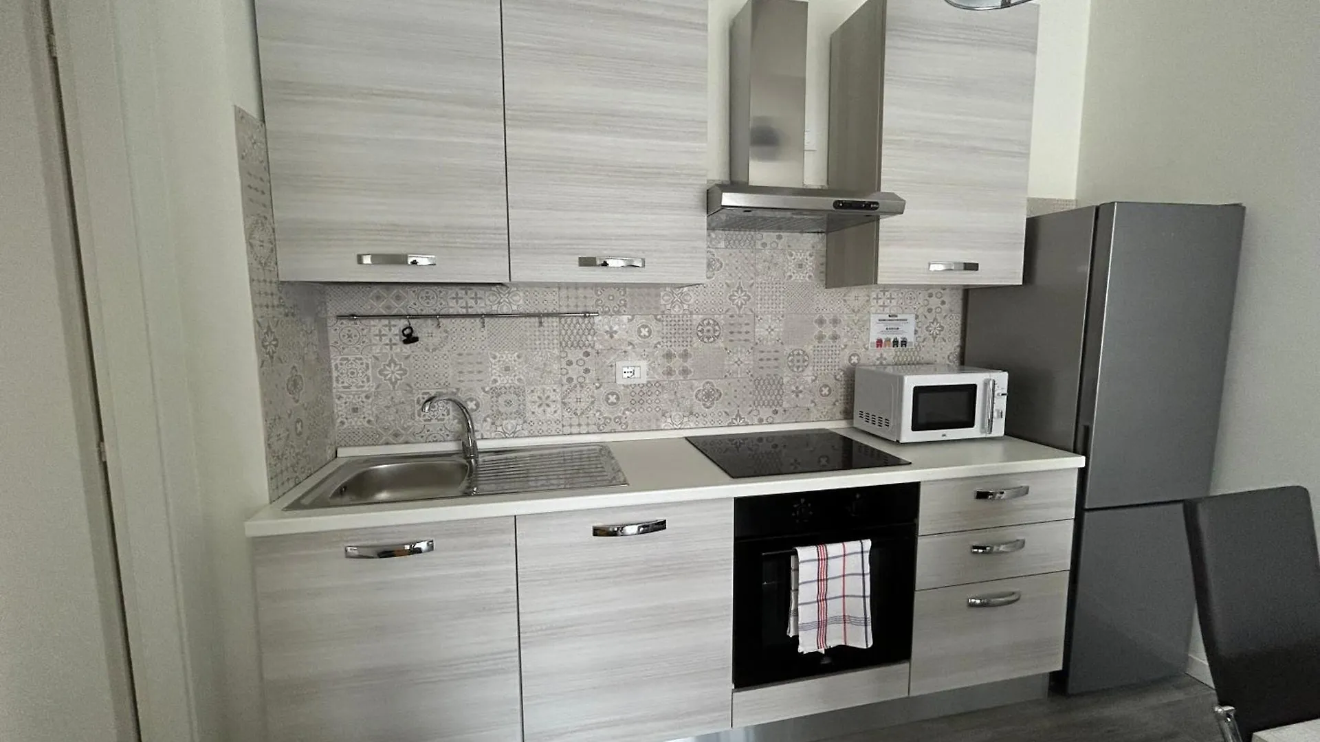 Treviolo - Immobili E Soluzioni Rent Apartment Italy