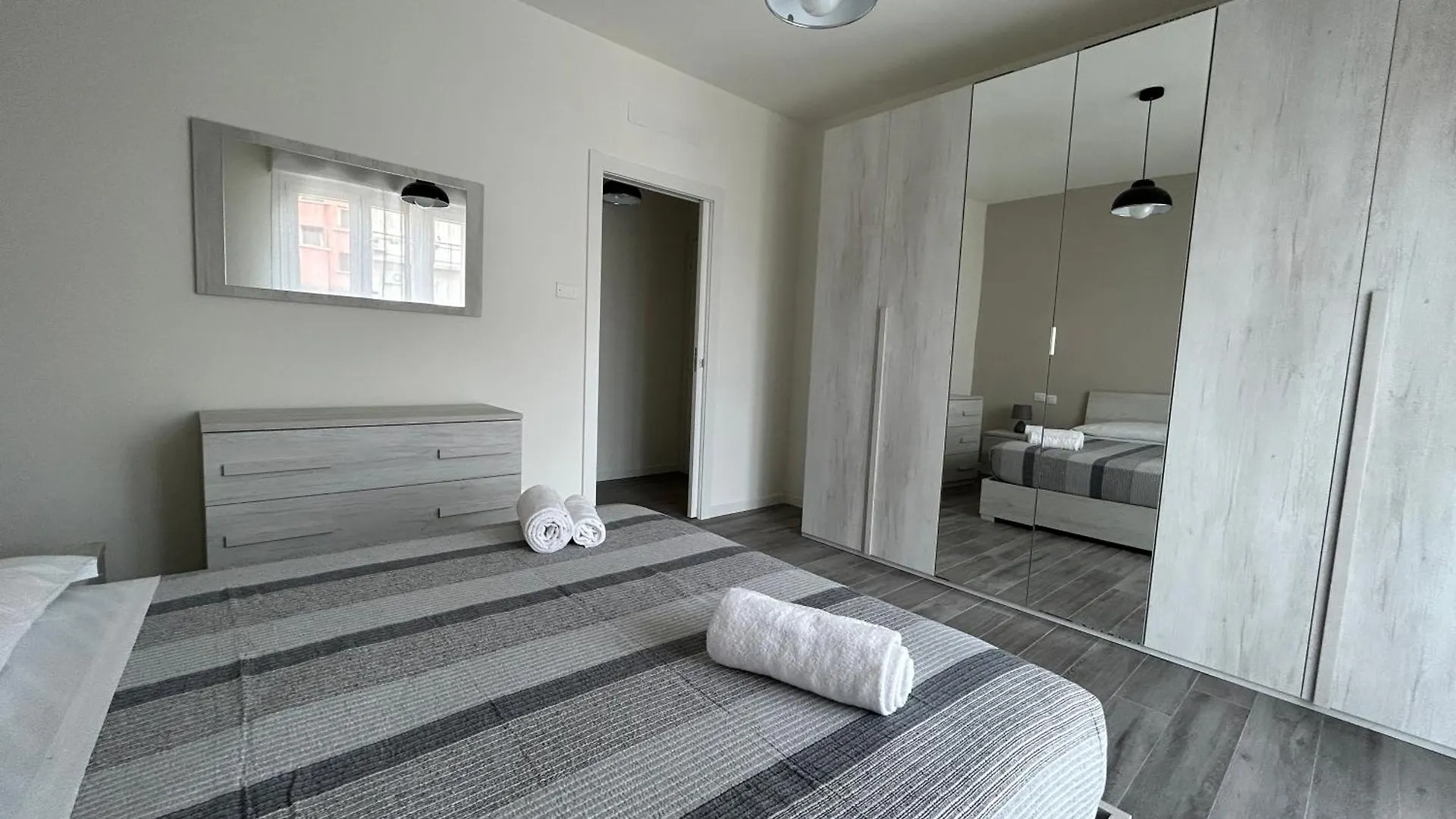 Treviolo - Immobili E Soluzioni Rent Apartment