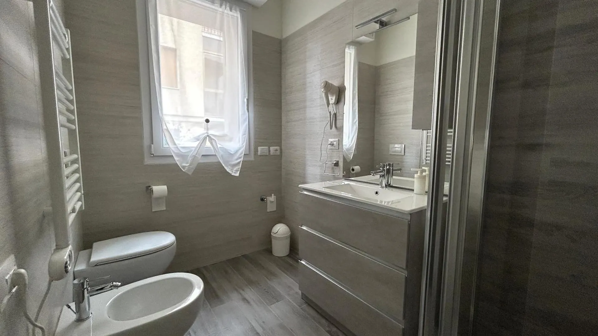 Treviolo - Immobili E Soluzioni Rent Apartment