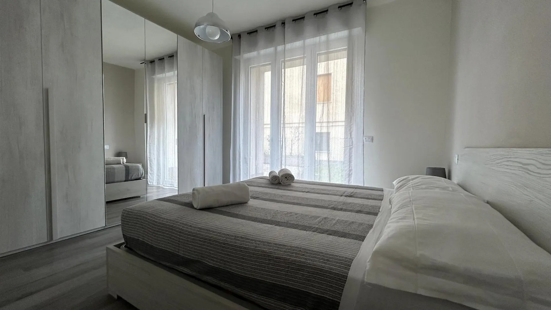 Treviolo - Immobili E Soluzioni Rent Apartment