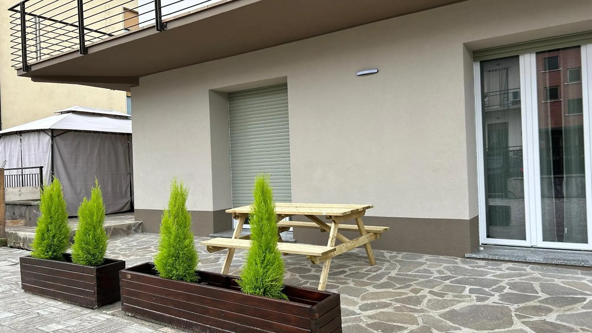 Treviolo - Immobili E Soluzioni Rent Apartment