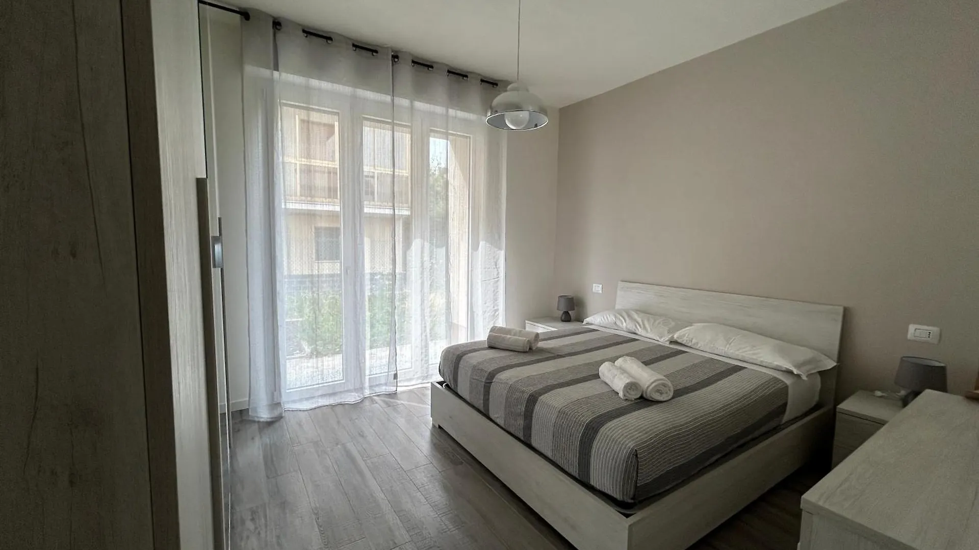 Treviolo - Immobili E Soluzioni Rent Apartment