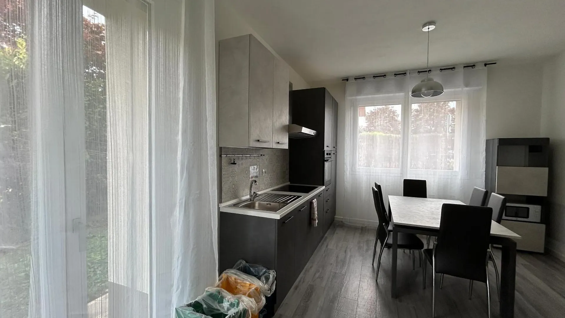 Treviolo - Immobili E Soluzioni Rent Apartment 0*,  Italy