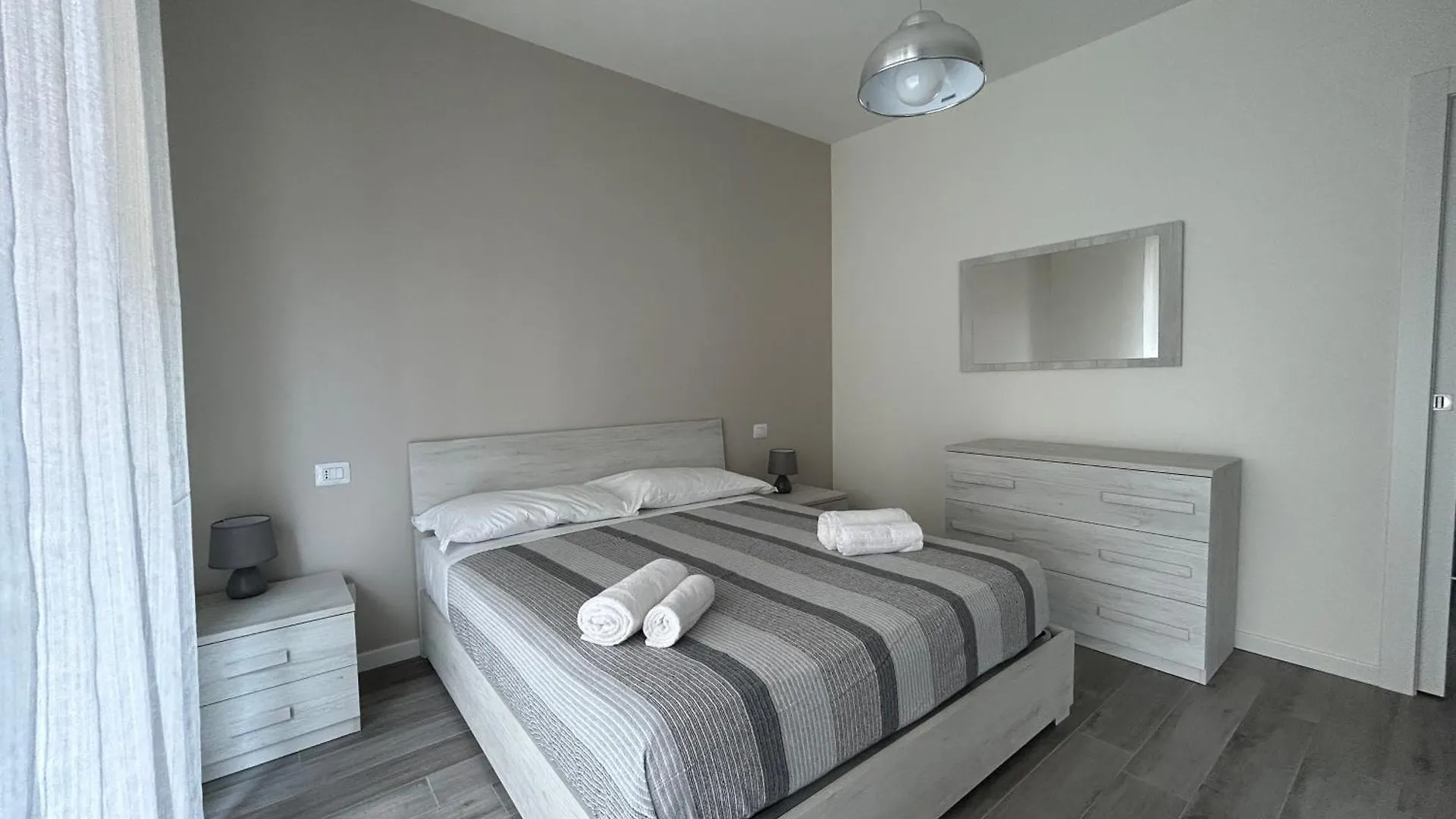 Treviolo - Immobili E Soluzioni Rent Apartment