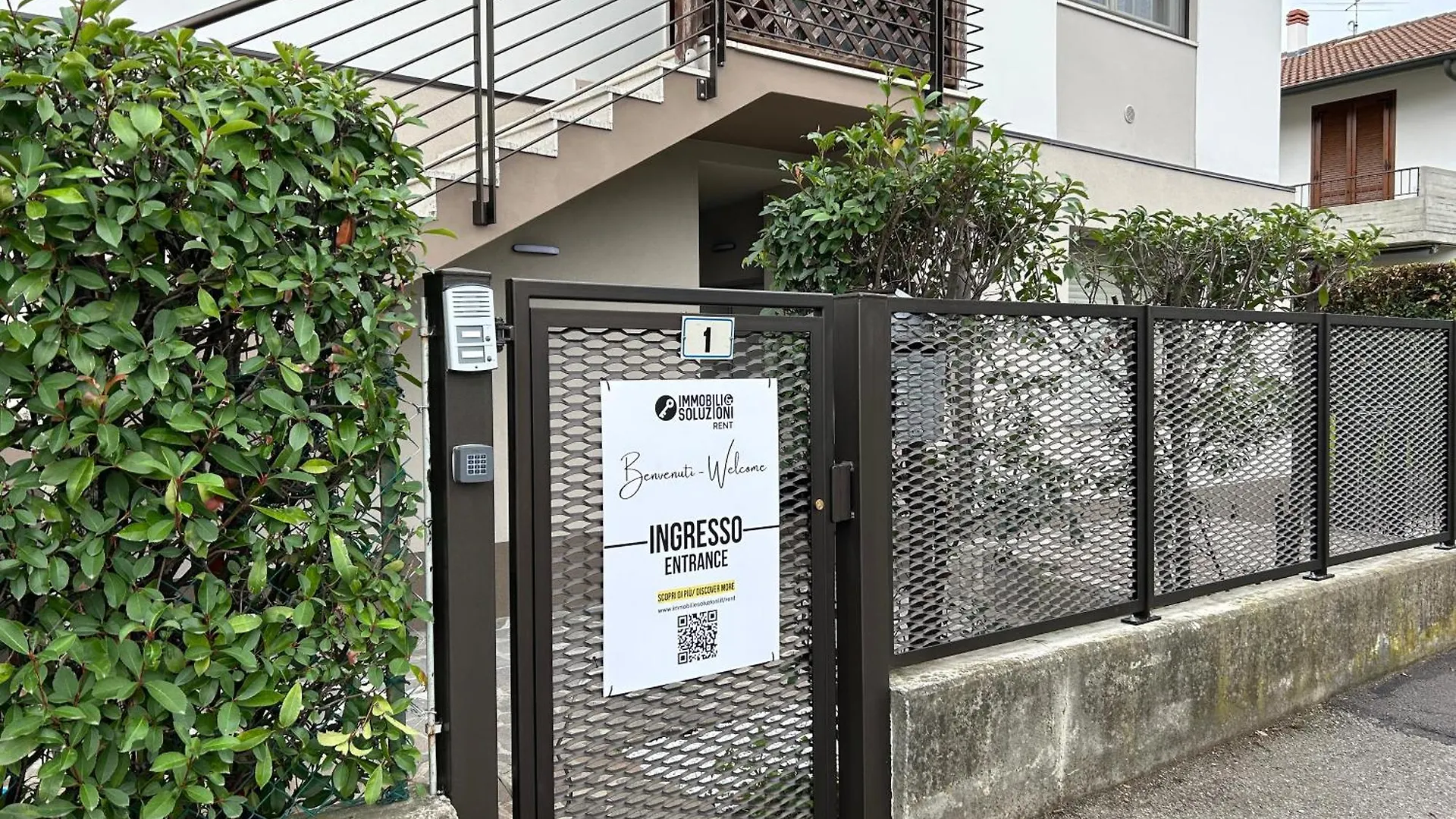 Treviolo - Immobili E Soluzioni Rent Apartment