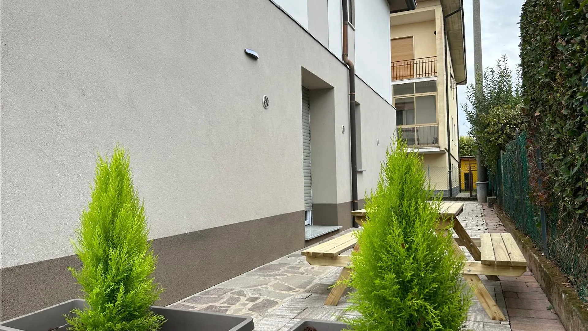 Treviolo - Immobili E Soluzioni Rent Apartment