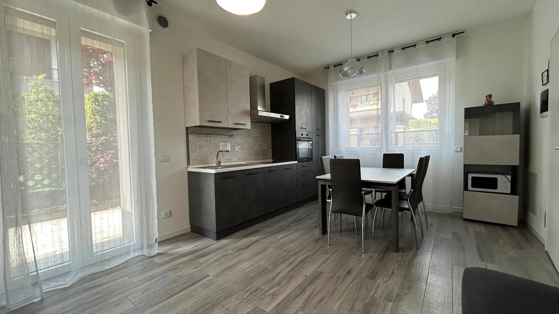 Treviolo - Immobili E Soluzioni Rent Apartment