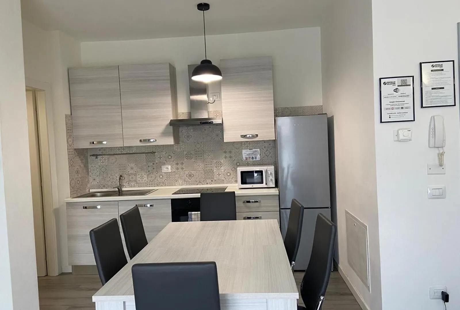Treviolo - Immobili E Soluzioni Rent Apartment 0*,  Italy