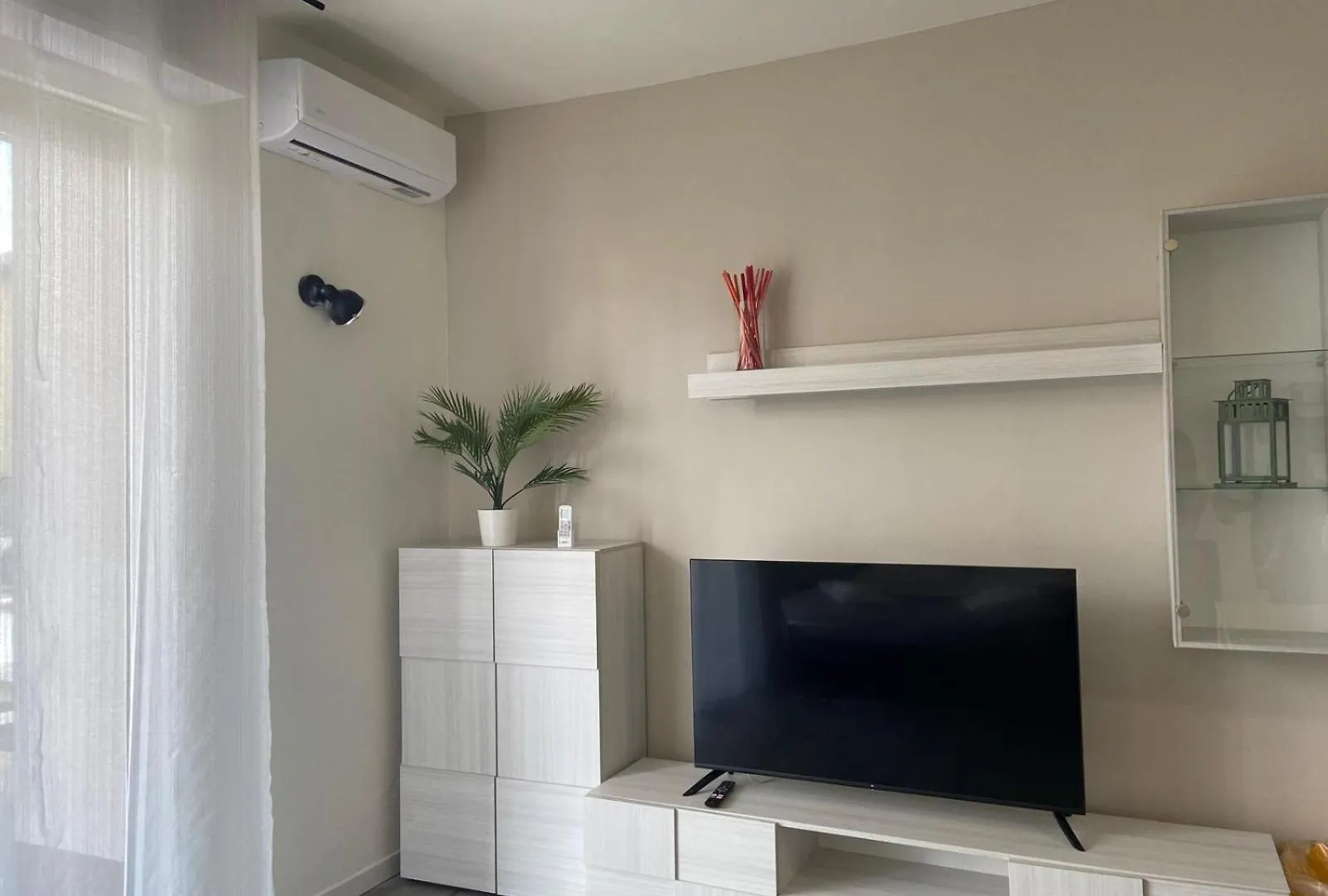 Treviolo - Immobili E Soluzioni Rent Apartment Italy